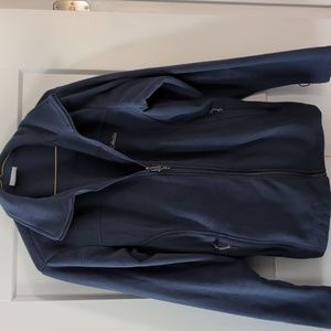 Columbia women's interchange fleece
